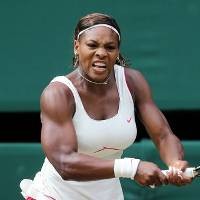 Serena Buka Kans Pertahankan Titel