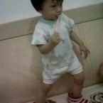 Ayra Syahrani, 1,2 Tahun; Perempuan; f