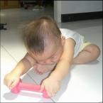 Benn Oliver Yapari, 1,7 Tahun; Lelaki; m