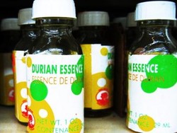 Hati-Hati Memilih Bahan Perasa Makanan