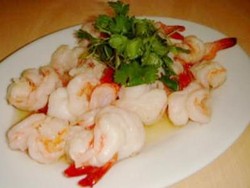 Double Mak Nyuss di Sinar Lestari