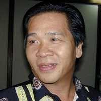 Anton Medan: Lokalisasi Judi Pakai Keppres dan Di Tempat Terpencil