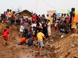Keluarga Ahli Waris Imbau Masyarakat Tidak Keramatkan Makam