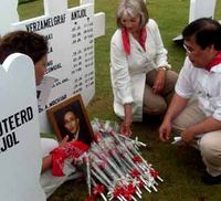 Makam Direktur Pertama Eijkman Terungkap
