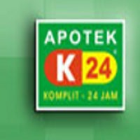 Transaksi Kartu Selain BCA di Apotek K24 Tanjung Duren Terkena Charge