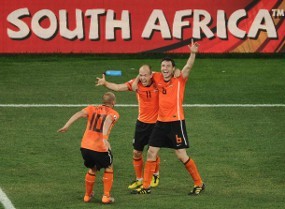 15 Menit yang Penuh Arti