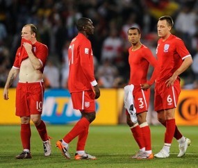 Inggris Dinanti Pertempuran Berikutnya