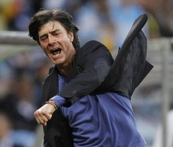 Jerman Nyaris Sempurna