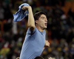 Suarez Nyaris Jadi Pesakitan