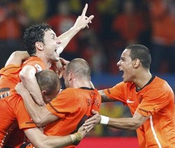 Bagusnya Mental Belanda