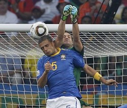 Dunia Belum Berakhir, Brasil