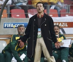 Gagal Jaga Ritme, Brasil Kalah