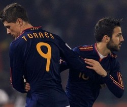 Menginspirasi Torres dengan Catatan Rossi