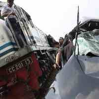 KA Penataran Vs Xenia, 1 Orang Tewas