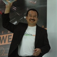 Rhenald Kasali: Entrepreneur Sejati Harus Seperti Bola Tenis