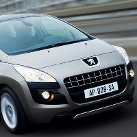 Kupas Fitur Peugeot 3008
