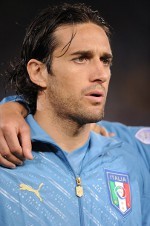 Toni Resmi I Grifoni