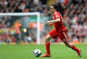 Chelsea Daratkan Benayoun