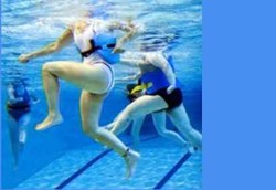 Jogging Air, Kurangi Cedera Sekaligus Olahraga