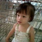 Ayra Syahrani, 1,2 Tahun; Perempuan; f