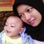 Nevan Alfio P. Rahman, 7 Bulan; Lelaki; m