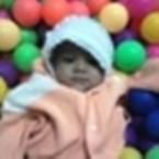 Shafa Muthiah, 6 Bulan; Perempuan; f