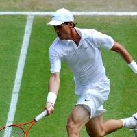 Kejutan Berdych Sampai ke Final