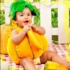 Aneira Myeisha Aurellia Timur, 9 Bulan; Perempuan; f