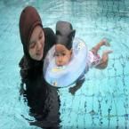 Sheva Putra Indra, 5 Bulan; Lelaki; m