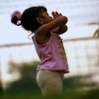 Velma Zam Zam, 4,10 Tahun; Perempuan; f