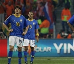 Sederet Catatan dari Samba