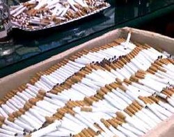 Tidak Masuk Laporan, Fatwa Haram Rokok Dipertanyakan Peserta