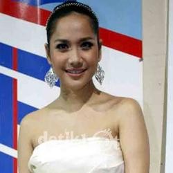 BCL Stres Disebut Punya Video Porno Bareng Ariel