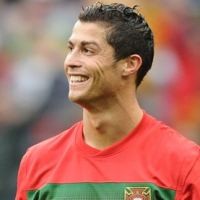 Ronaldo Jadi Bapak!