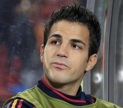 Fabregas Krusial untuk Matador