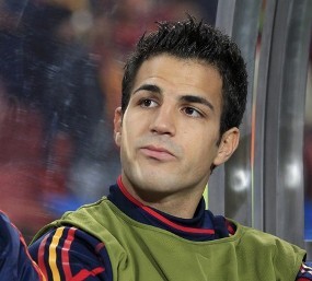 Fabregas Krusial untuk Matador