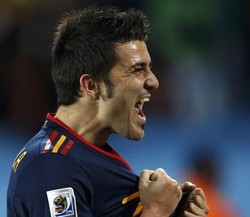 Villa, Villa, Villa!