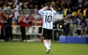 Ketika Para Raja Tertunduk