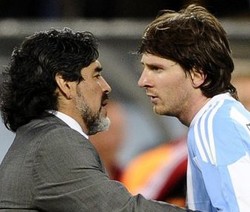 Pembelaan untuk Sang Titisan