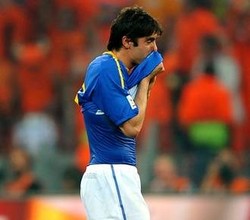 Biru Tak Berjodoh di Afsel, Masak sih?