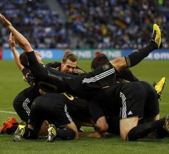 Der Panzer Gilas Tango