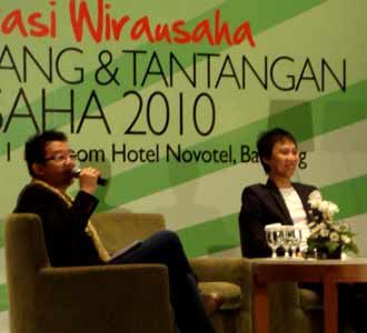 Seminar Wanita Wirausaha 