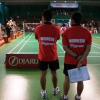 31 Anak Lolos Audisi Klub Djarum