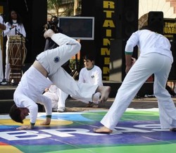 Fans Brasil Tak Sabar ke 2014