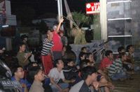 Nobar BIM Madiun