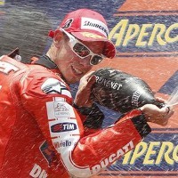 Stoner Salahkan Diri Sendiri