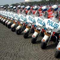 Contoh Nonoy Aquino, Pejabat di Indonesia Diimbau Tak Pakai Vooridjer