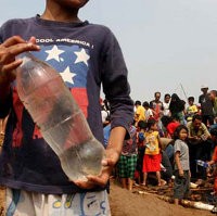 Hidrolog: Kawasan Cikini-Kwitang Memiliki Sungai Bawah Tanah