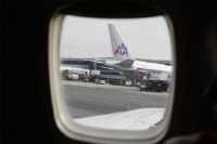 Ada Ancaman Bom, Terminal di Bandara JKF New York Disterilkan