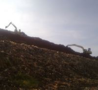  Mimpi Indah Dari Gunung Sampah